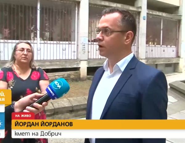 РЗИ - Добрич: Направените от нас предписания не се изпълняваха от болницата