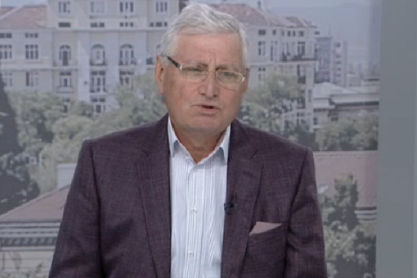 Д-р Кокалов: За да стане медицинската професия атрактивна, трябва заплатите да се повишат драстично