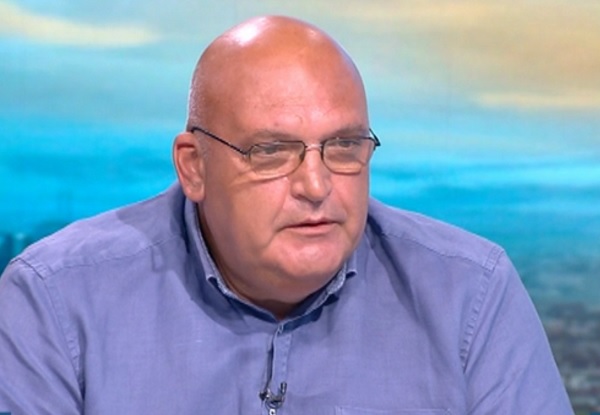 Д-р Брънзалов: Електронната система ще облекчи най-вече пациентите