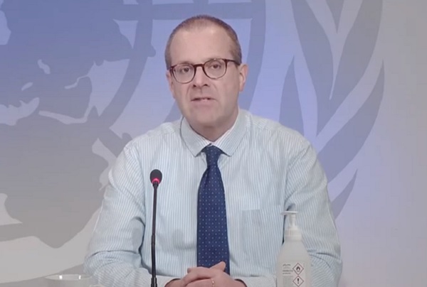 Д-р Ханс Клуге: Няма да има връщане към пълните ограничения на национално ниво