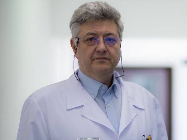 Доц. д-р Димитър Буланов: Времето на COVID беше време на изпитание