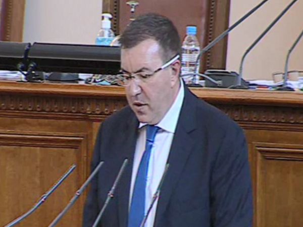 Проф. Ангелов: Още се водят разговори относно Обществения съвет за Детската болница