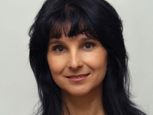 Пиринка Петрова: Донорството на стволови клетки е безболезнена процедура