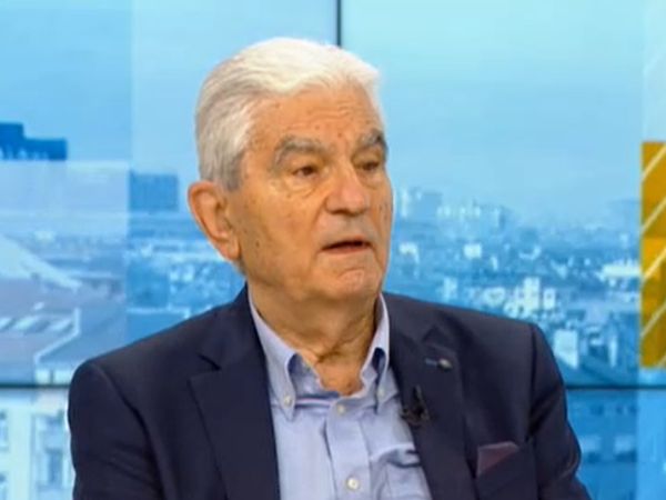 Акад. Петрунов: Интерференция между грипния вирус и коронавируса е напълно възможна