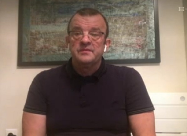 Николай Костов: Противогрипните ваксини вече са в България, но ще свършат за два дни