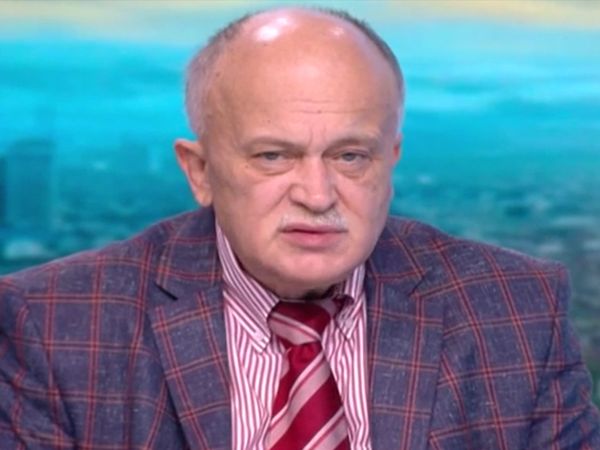 Д-р Пенков: Всяка болница трябва да разполага със стаи за изолация до изясняване на диагнозата  