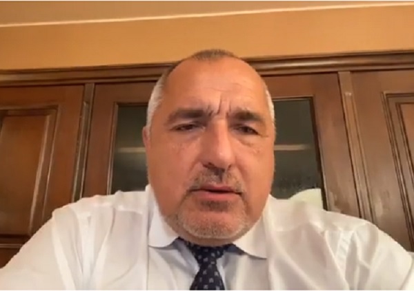 Борисов за ваксините: Купуваме котка в чувал