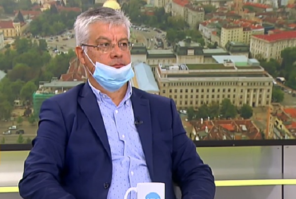 Д-р Колчаков: Заради смачканата цена на труда, останахме без лекари и сестри