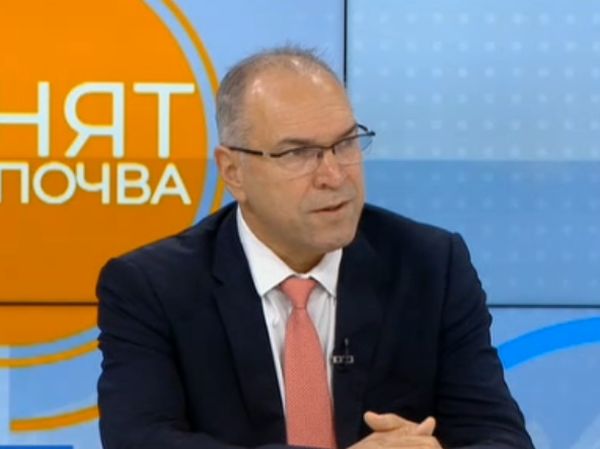 Проф. Богов: Дисциплината на обществото предполага запазване на системата