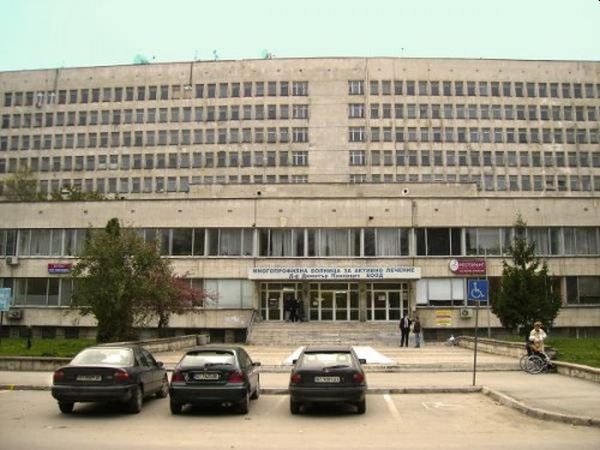 Кметът на Свищов влиза като доброволец в общинската болница