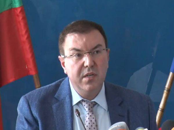 Проф. Ангелов: Е-направленията за COVID са готови, чака се Анексът към НРД  