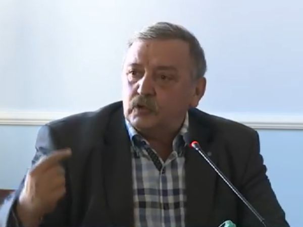 Проф. Кантарджиев: На всеки образован и добронамерен човек е ясно, че маската защитава