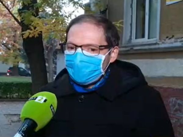 Д-р Сотиров: Наети или заместващи лекари не могат да поемат практиката на починали колеги