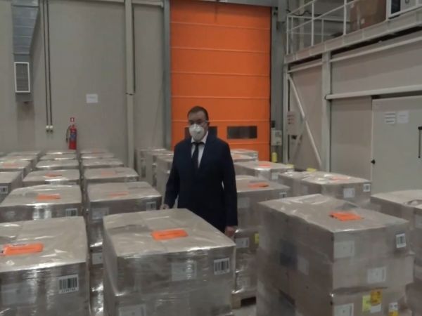 Проф. Ангелов: Няма недостиг на нискомолекулярен хепарин в страната