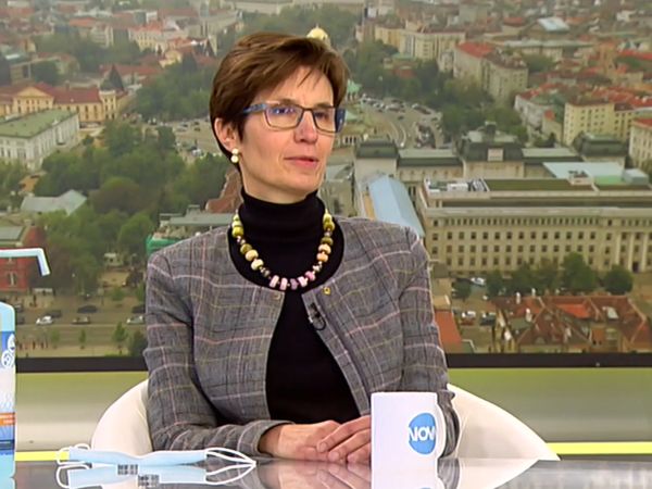 Д-р Филипова: Ваксините срещу COVID-19 са подобрен вариант на други, които са разработени отдавна 