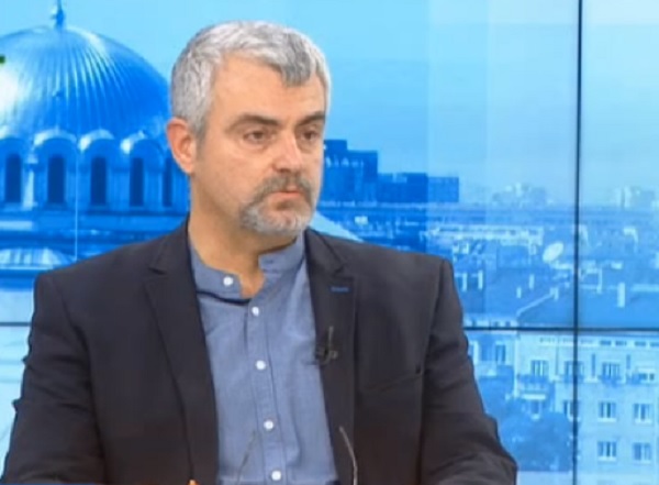 Д-р Миндов: Не само мерките са важни, но и самосъзнанието на хората