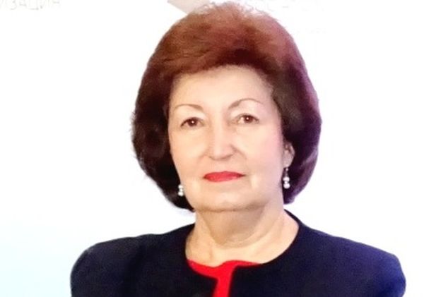 Милка Василева: Отива си една трудна година, през която се доказа нуждата от професионалистите по здравни грижи 