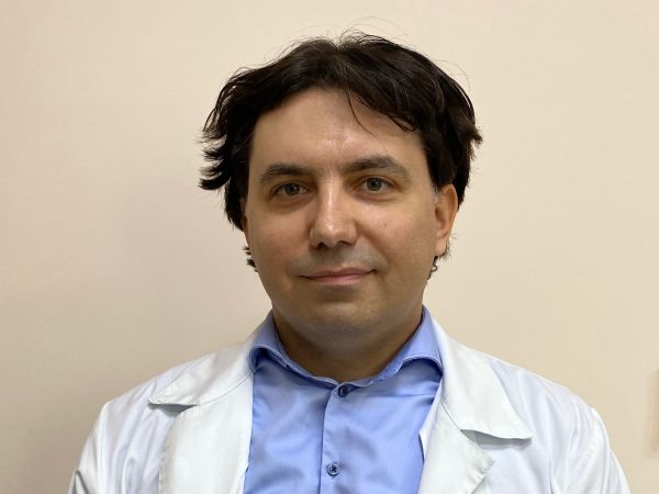  Топ кардиолог, завърнал се от Германия, става част от екипа на УМБАЛ „Пълмед“
