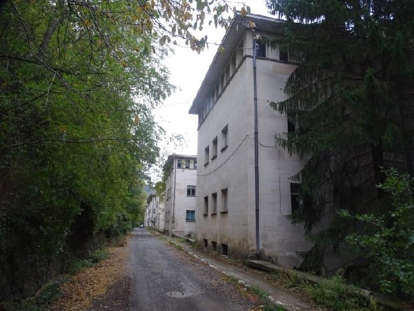 Министърът: Невъзможно е да бъде възстановена дейността на болницата в Радунци