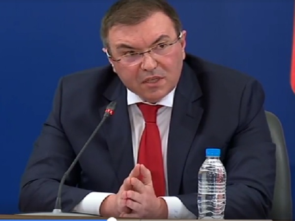 Министър Ангелов: Станалото в Сандански е самодейност, ако можех, бих уволнил директора 