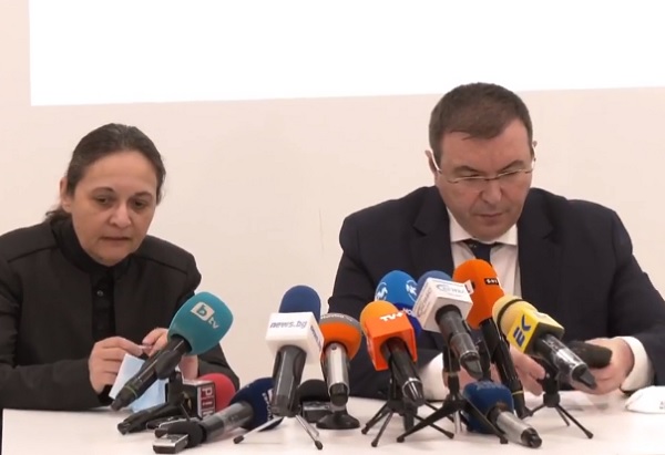 Надграждат е-направлението до края на март (Обновена)