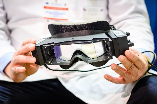 Аудио-вестибуларната лаборатория в МУ - Варна бе оборудвана с модерна електрофизиологична апаратура 