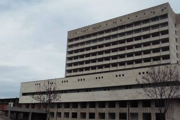 Избрана е фирмата, която ще строи новата областната болница в Ямбол 