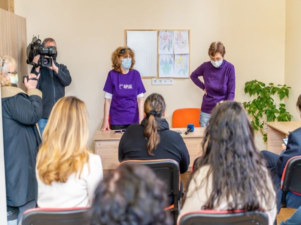 Днес отбелязваме Международния ден на хората с епилепсия