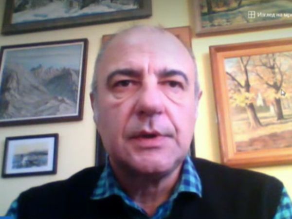 Доц. Киров: Очакваме до 5-6 дни официални препоръки за ваксинирането