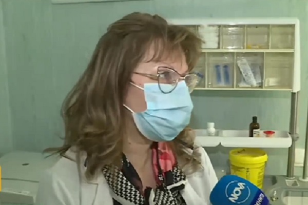Започна имунизацията на хората над 65-години и хронично болните пациенти