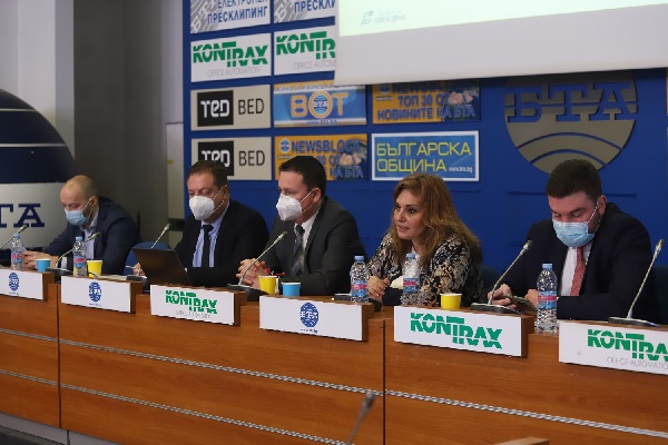 Д-р Маджаров: Би трябвало да говорим не за реформи в здравеопазването, а за ускорено развитие (Обновена)