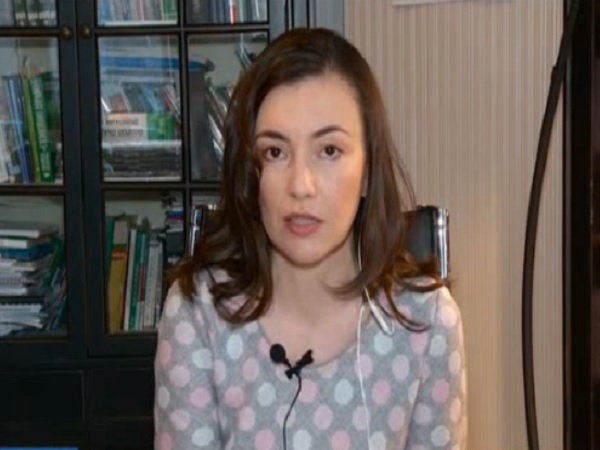 Адвокат Шаркова: Трябва да има ясни алтернативи за неваксинираните при пътуване 