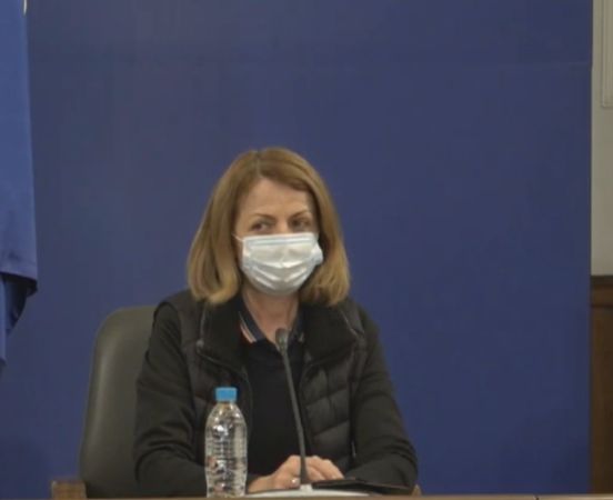 Фандъкова предлага затягане на мерките в София