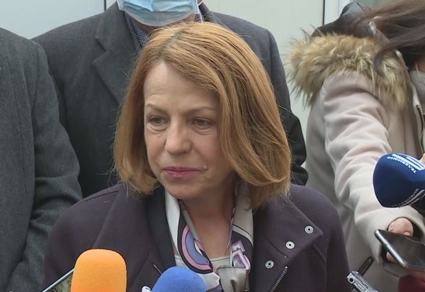 Фандъкова: Засега не се налагат допълнителни мерки в София
