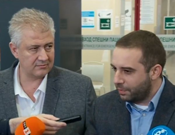 Богдан Кирилов: В следващите три месеца България ще получи над 3.2 млн. дози от РНК ваксините