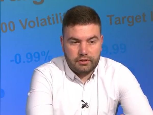 Аркади Шарков: Проблемът на Касата в момента е, че няма резерв