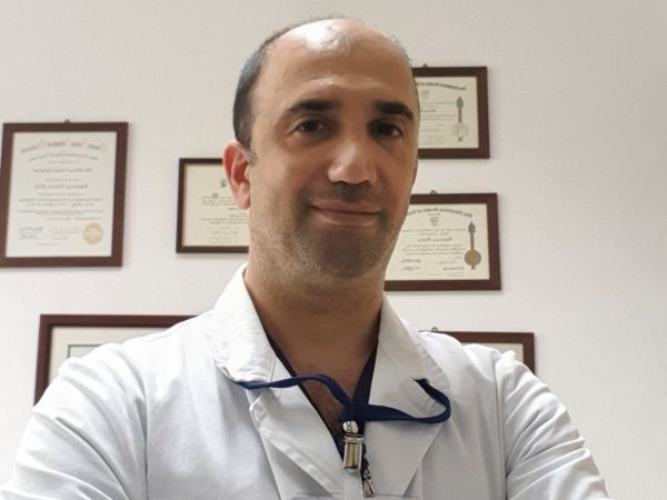 Гост-лектор от Италия ще изнесе публична лекция за сърдечните трансплантации в МУ-Варна