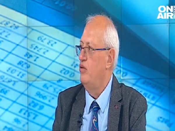 Доц. Спасков: Не е време за смяна на директори на болници 