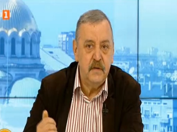 Проф. Кантарджиев: Важно е една мутация да се хване навреме 