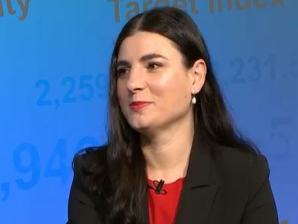 Десислава Кръстева: Промяната на здравни данни от хакери е опасна колкото разкриването им