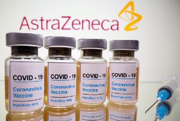 AstraZeneca: Vaxzevria е противопоказна за при лица със синдром на тромбоза след първа игла