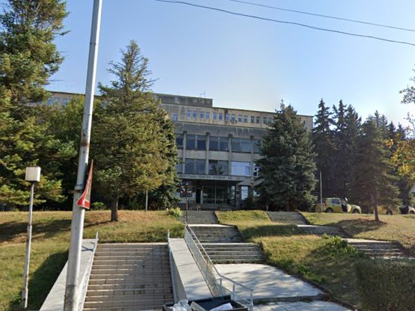 Само представителят на държавата избран в борда на болницата в Ловеч 