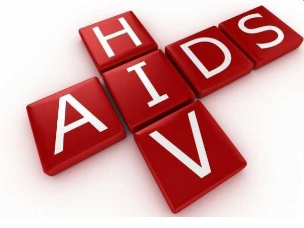 HIV/ СПИН 40 години по-късно