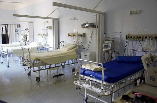 Смолян с най-много болнични легла спрямо населението 