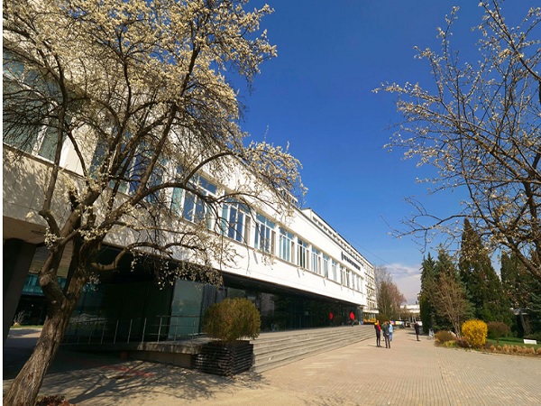 Нов български университет разкрива разкрива Медицински факултет