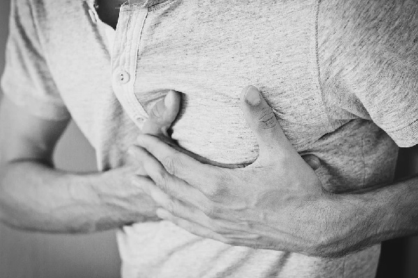 По-малко инфаркти през първите три месеца на годината