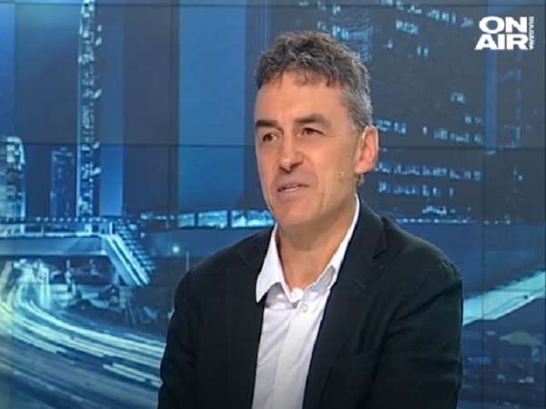 Проф. Иво Петров: Призовавам колегите, които не са се ваксинирали, да го направят 