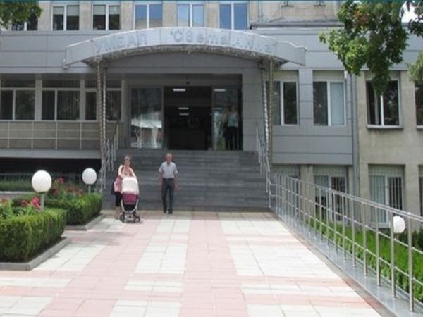 Интервенция в УМБАЛ „Св. Анна“ помогна на пациентка да забременее