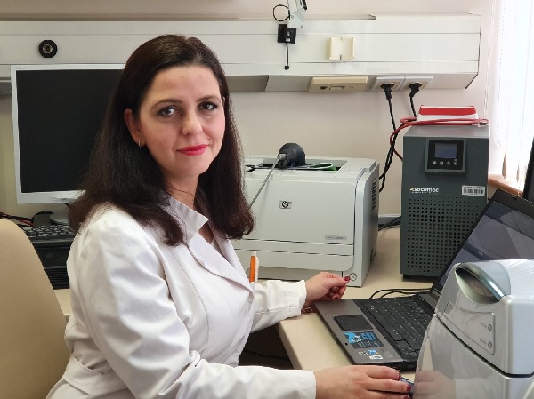 Българка е избрана за член на УС на  Европейското дружество по човешка генетика