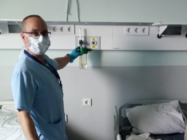 Специалисти от УМБАЛ „Св. Георги“: Изчакването заради COVID превръща хронични заболявания в спешни 